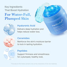 Medicube Hyaluronic Ceramide Jelly Cream 50ml image 4
