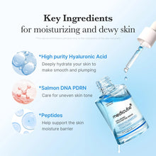 Medicube Hyaluronic Multi Peptide Serum 30ml image 5