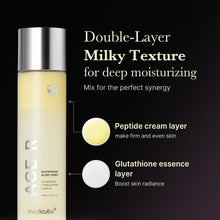 Medicube Age-R Glutathione Glow Milk Toner 140ml image 8