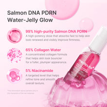 Medicube PDRN Collagen Glow Jelly Serum 30ml image 3