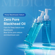 Medicube Zero Pore Blackhead Deep Cleansing Oil 205ml image 4