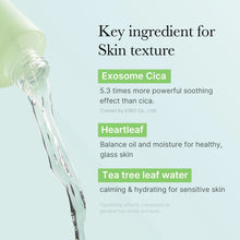 Medicube Exosome Cica Toner 210ml image 4