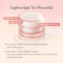 Medicube Triple Collagen Cream 50ml image 5
