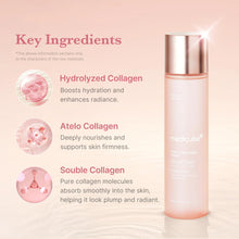 Medicube Triple Collagen Toner 4.0 140ml image 3