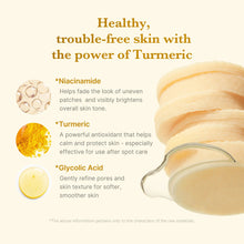 Medicube Kojic Acid Turmeric Pad 160ml (70 pads) image 5