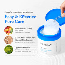 Medicube Zero Pore Pad image 2