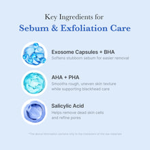 Medicube Zero Pore Capsule Cleansing Foam 120g image 4