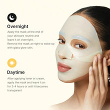 Medicube Kojic Acid Turmeric Brightening Gel Mask (4 Pack, 28g Each) image 5