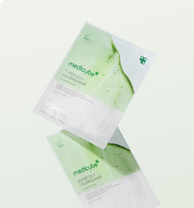 medicube Masque apaisant Super Cica 22 g x 5 image 3