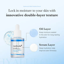 Medicube Hyaluronic Multi Peptide Serum 30ml image 6