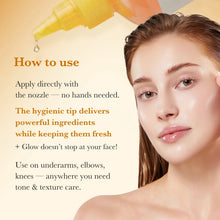 Medicube Kojic Acid Turmeric Resurfacing Toner 250ml image 5