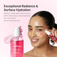 Medicube PDRN Collagen Glow Jelly Serum 30ml image 5