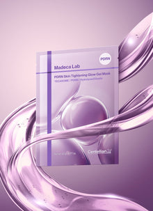 Centellian24 Madeca Lab PDRN Skin Tightening Glow Gel Mask 23ml × 5 Sheets image 5