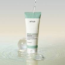 Anua Heartleaf Succinic Moisture Cleansing Foam 150ml image 5