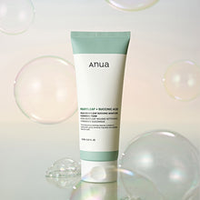 Anua Heartleaf Succinic Moisture Cleansing Foam 150ml image 2