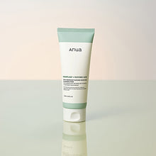 Anua Heartleaf Succinic Moisture Cleansing Foam 150ml image 6