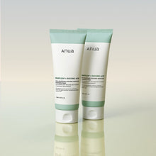 Anua Heartleaf Succinic Moisture Cleansing Foam 150ml image 7
