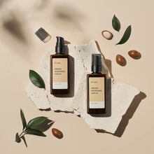 Huile capillaire nourrissante à l'Argan iUNIK 100ml image 2