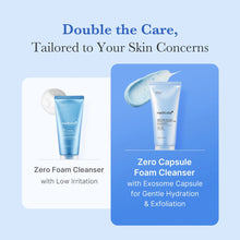 Medicube Zero Pore Capsule Cleansing Foam 120g image 5