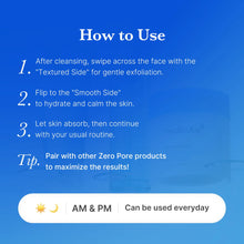 Medicube Zero Pore Pad image 5
