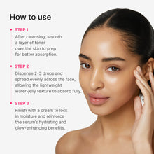 Medicube PDRN Collagen Glow Jelly Serum 30ml image 7