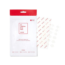 Cosrx AC Collection Acne Patch 26 patches (Pouch Type) image 3