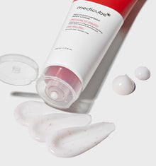 Medicube Red Clear Capsule Body Lotion 230ml image 5