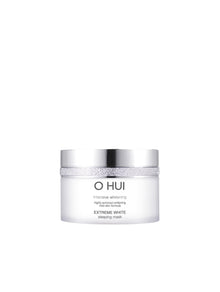 O Hui Extreme White Sleeping Mask 100ml image 1