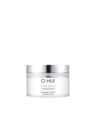 O Hui Extreme White Sleeping Mask 100ml
