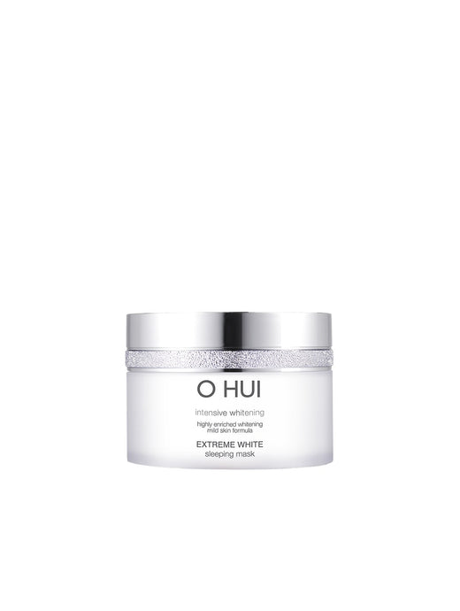 O Hui Extreme White Sleeping Mask 100ml
