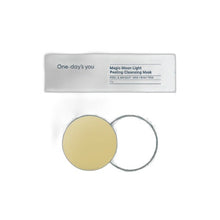 One-Day's You Magic Moon Light Peeling Cleansing Mask 20g x 5ea image 1