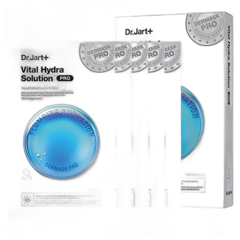 Dr.Jart+ Dermask Vital Hydra Solution Pro (5 sheets)