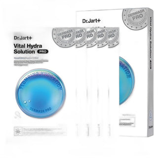 Dr.Jart+ Dermask Vital Hydra Solution Pro (5 sheets)