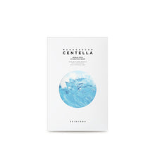 Skin1004 Madagascar Centella Hyalu-Cica Hydrating Mask 23ml x 5 image 1