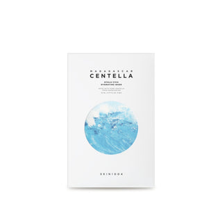 Skin1004 Madagascar Centella Hyalu-Cica Hydrating Mask 23ml x 5