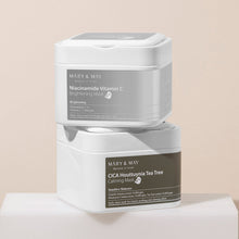 Mary & May Niacinamide Vitamin C Brightening Mask 400g (30ea) image 7