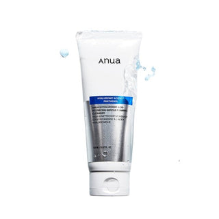 Anua 8 Hyaluronic Acid Hydrating Gentle Foaming Cleanser 150ml