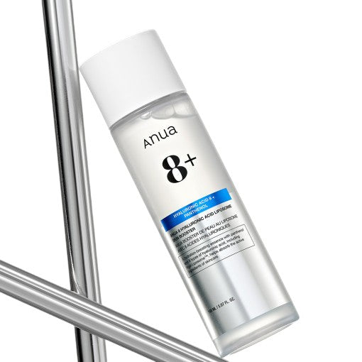Anua 8 Hyaluronic Acid Liposome Skin Booster 150ml