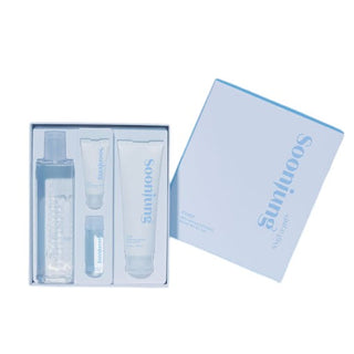 Etude Soonjung Skincare Duo Set