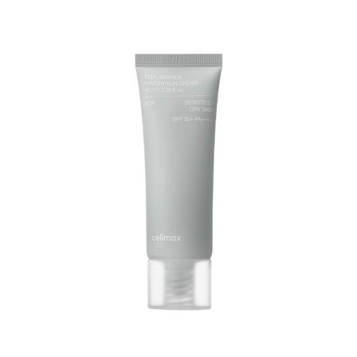 Celimax Dual Barrier Watery Sun Cream SPF50+ PA++++ 40ml