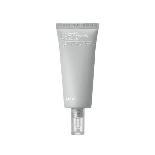 Celimax Dual Barrier Skin Wearable Cream 50ml