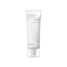 Celimax Oil Control Light Sunscreen SPF50+ PA++++ 40ml image 1