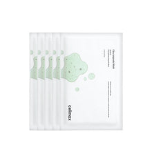 celimax The Real Cica Calming Ampoule Mask 5 unités image 1