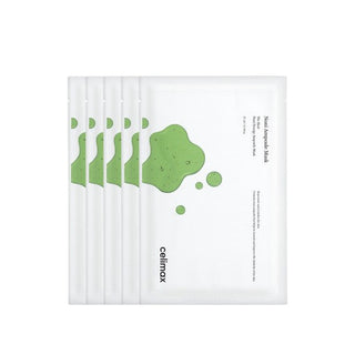 Celimax The Real Noni Energy Ampoule Mask 5 Pack