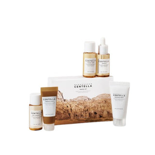 Skin1004 Madagascar Centella Travel Kit 5pcs