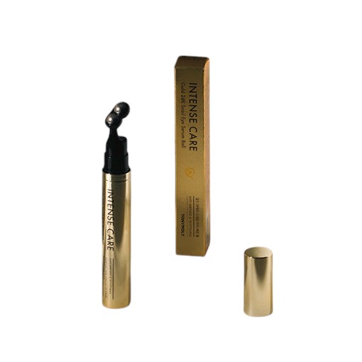 Tonymoly Intense Care Gold 24K Snail Eye Serum Ball 15ml