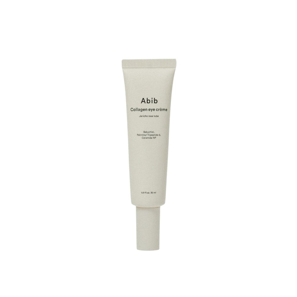 Abib Collagen Eye Crème Jericho Rose Tube 30ml