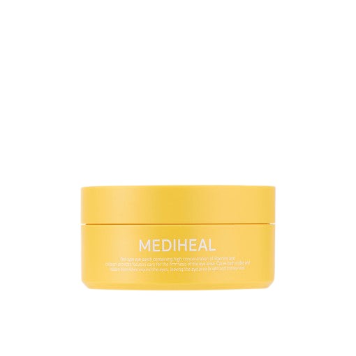 Mediheal Vita Collagen Eye Ampoule Patch 60p