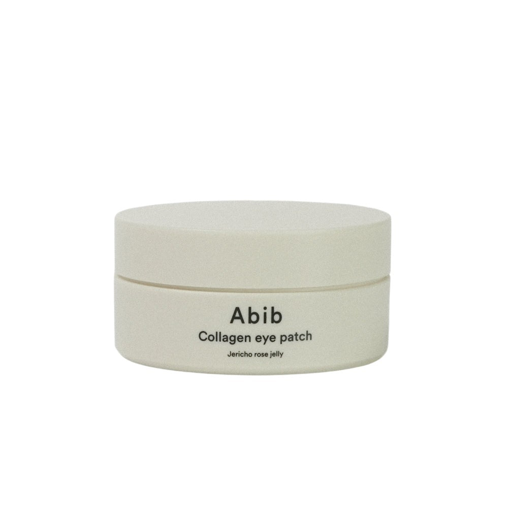 Abib Collagen Eye Patch Jericho Rose Jelly 90ml