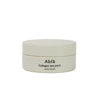 Abib Collagen Eye Patch Jericho Rose Jelly 90ml